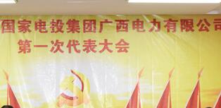 國家電投集團(tuán)廣西電力公司毛國權(quán)簡歷，領(lǐng)導(dǎo)班子成員什么級別？