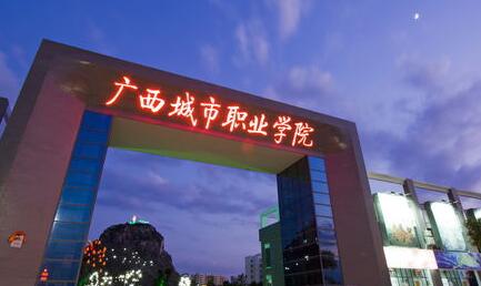 廣西城市職業(yè)大學是公辦還是民辦？教育部承認嗎？考公務員承認嗎？
