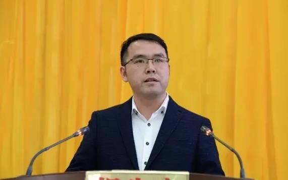 葉繼揚簡歷：河池產(chǎn)投集團總經(jīng)理葉繼揚接受審查調(diào)查，曾任河池巴馬投資集團總經(jīng)理